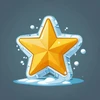 Collect 2 stars