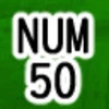 NUM50