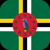 National Flag of Dominica