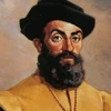 Ferdinand Magellan