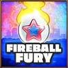 Fireball fury