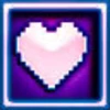 Heart pixel