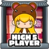 High 5 player