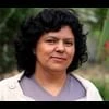 Berta Caceres Mission