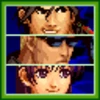 The Mix of Fighters '97 - Old SNK