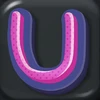 Letter U