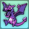 Aerodactyl