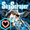 I love "SKYSCRAPER"