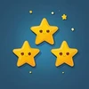 Collect total amount of 85 stars