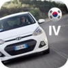 Korean Cars Expert (Rank IV)