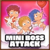 Mini boss attacks survived