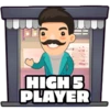 High 5 player