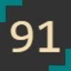 91