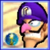 Waluigi - Star Tournament Singles Champion