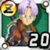 Team Three-Star - Z Rank