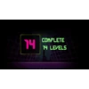 Complete 14 level