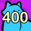 Found 400 cats