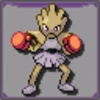 Hitmonchan