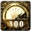 Pressure Gauge 300