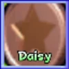 Daisy's Star Gauntlet - Bronze