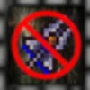 Warning No Gradius Sword Allowed Achievements Will Be Blocked