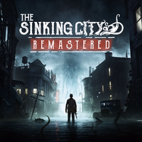The Sinking City Remastered Logo