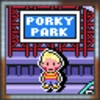 Amusement Pork