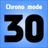 Chrono mode - 30 points