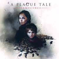 A Plague Tale: Innocence Logo