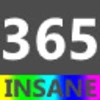 Insane 365