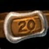 Level 20
