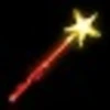 Crimson Wand