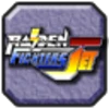 Completed: Raiden Fighters Jet