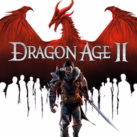 Dragon Age II Logo