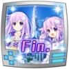 Planeptune Ending