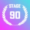 Stage 90