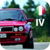 Italian Cars Expert (Rank IV)