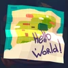 Hello, world!