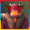 The Evil Emperor Zurg