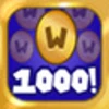 1000 Winning Coins!!!