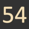 54