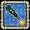 Time Scepter Gold