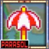 Kirby & The Parasol Stars