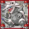 Aggron