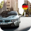 German Cars Expert (Rank I)