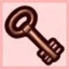 The Princess Key!