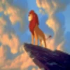 The Lion King