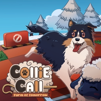 Collie Call: Farm of Tomorrow (Xbox One) Logo