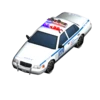 Police Car