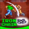 Item Challenge V - Iron Chain